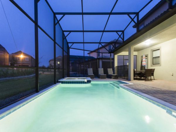 Orlando Home 951013