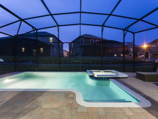 Orlando Home 951013