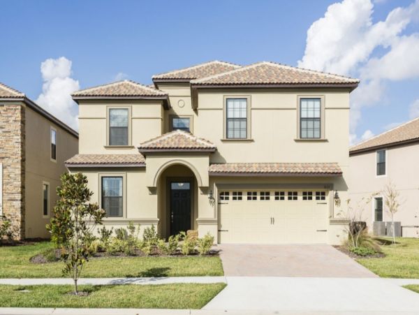 Orlando Home 951013