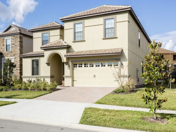Orlando Home 951013