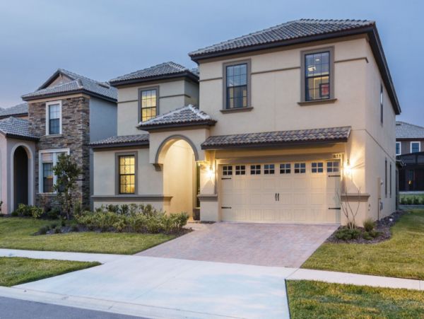 Orlando Home 951013