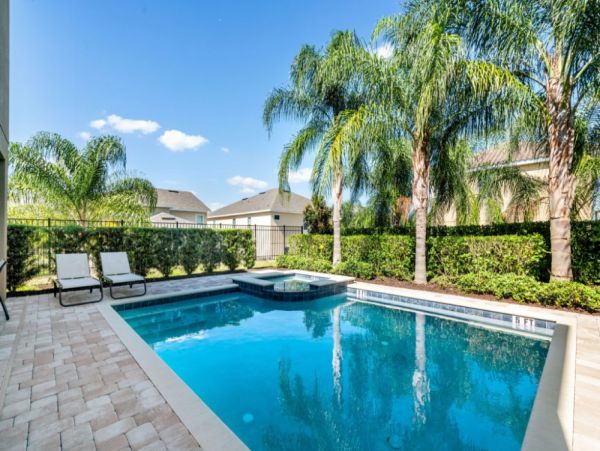 Orlando Home 951014