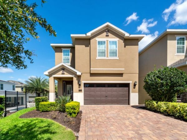 Orlando Home 951014