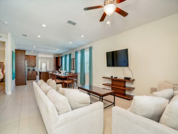 Orlando Home 951014