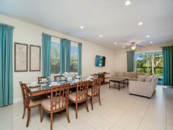 Orlando Home 951014