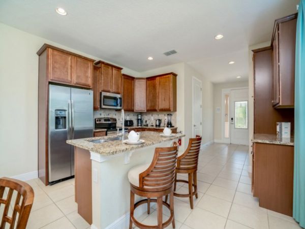 Orlando Home 951014