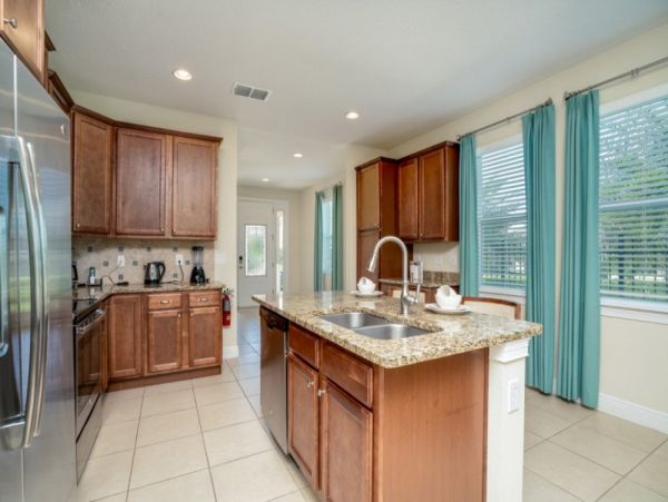 Orlando Home 951014
