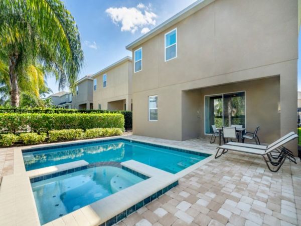 Orlando Home 951014