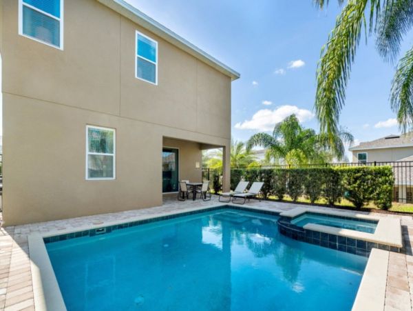 Orlando Home 951014
