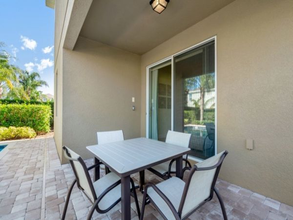 Orlando Home 951014