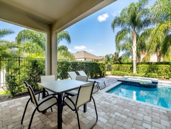 Orlando Home 951014