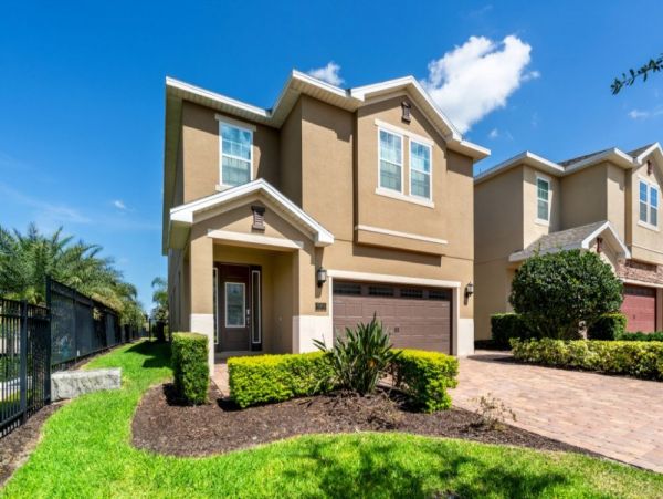 Orlando Home 951014