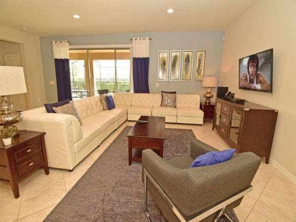 Orlando Home 951015