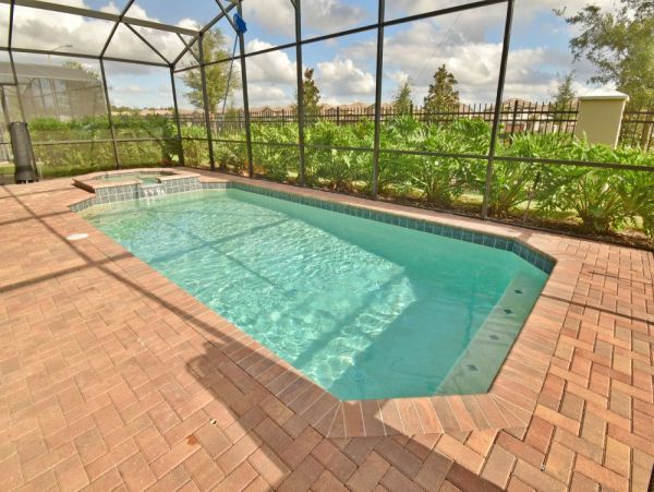 Orlando Home 951015