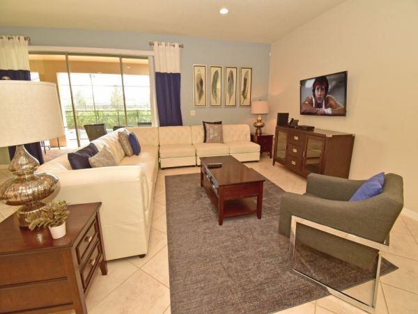 Orlando Home 951015