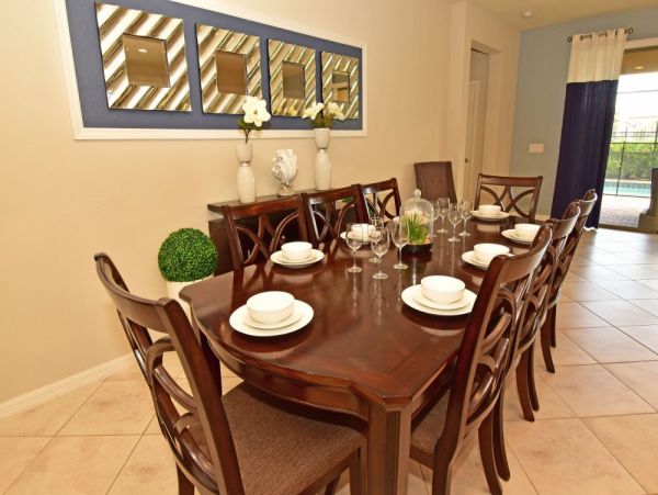 Orlando Home 951015