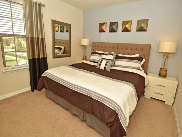 Orlando Home 951015