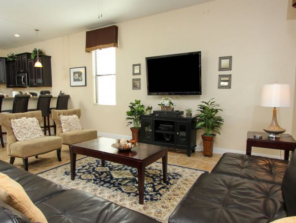 Orlando Home 951016