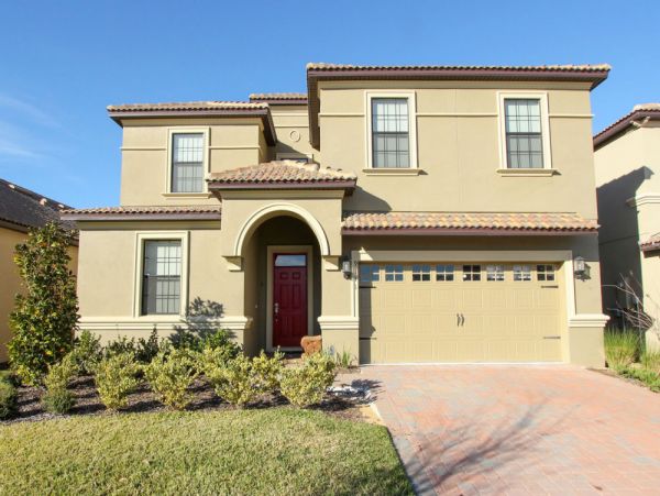 Orlando Home 951016