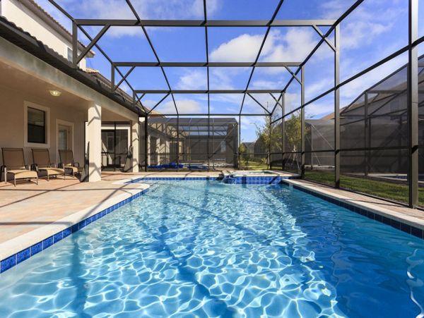 Orlando Home 951017