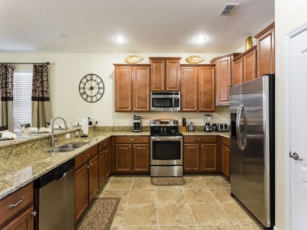 Orlando Home 951017
