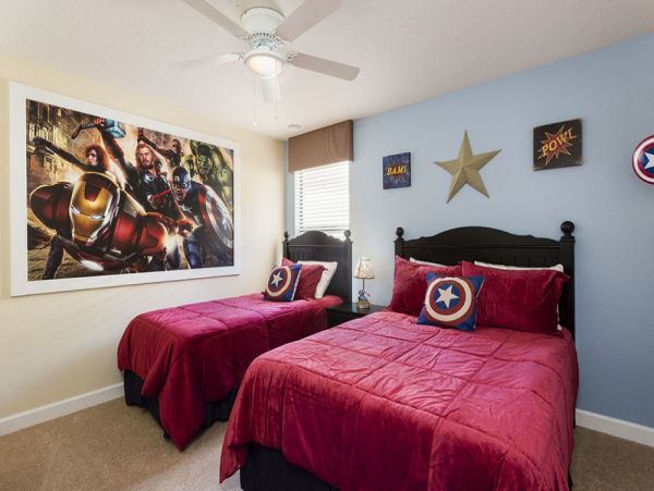Orlando Home 951017