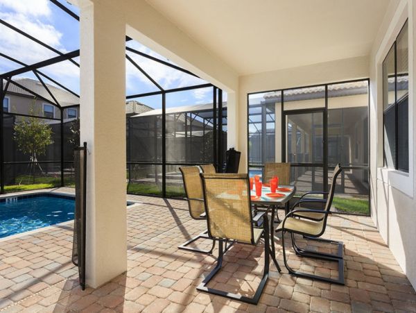 Orlando Home 951017