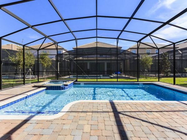 Orlando Home 951017