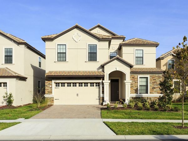 Orlando Home 951017