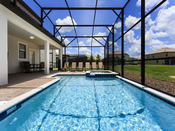 Orlando Home 951018