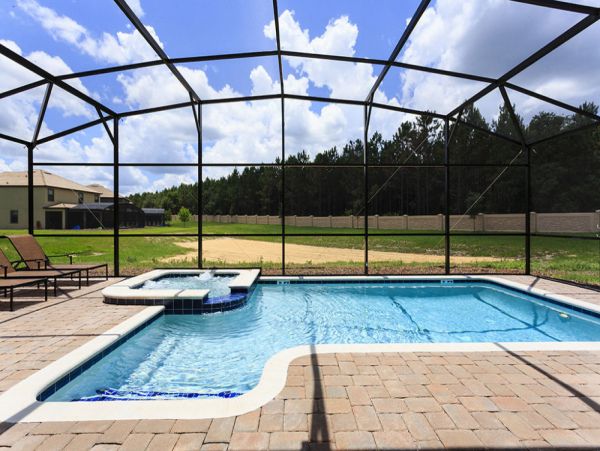 Orlando Home 951018