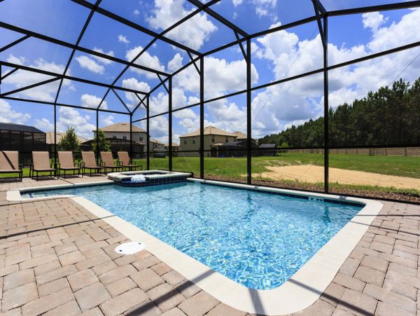 Orlando Home 951018