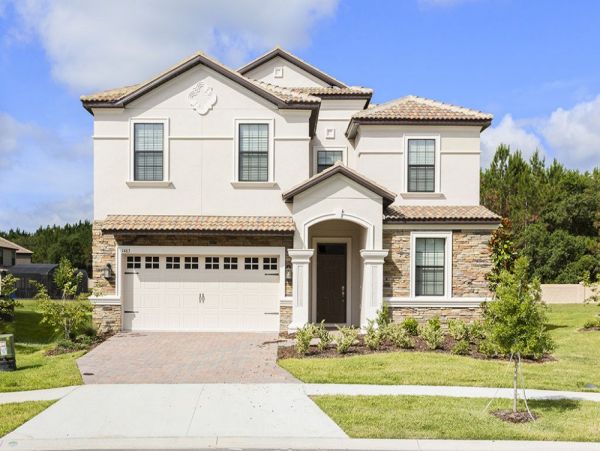 Orlando Home 951018