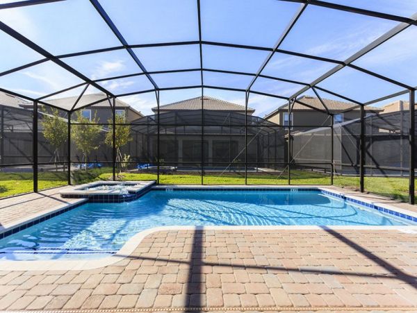 Orlando Home 951019