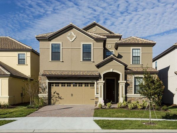Orlando Home 951019