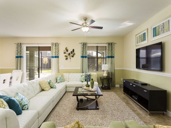 Orlando Home 951020
