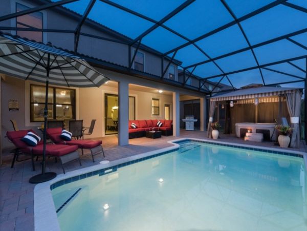 Orlando Home 951020