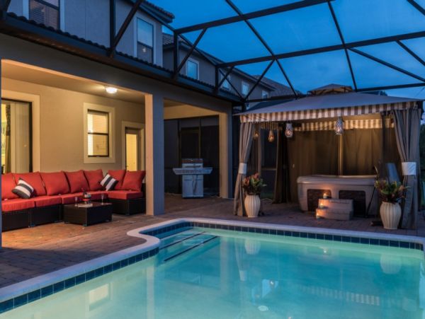 Orlando Home 951020