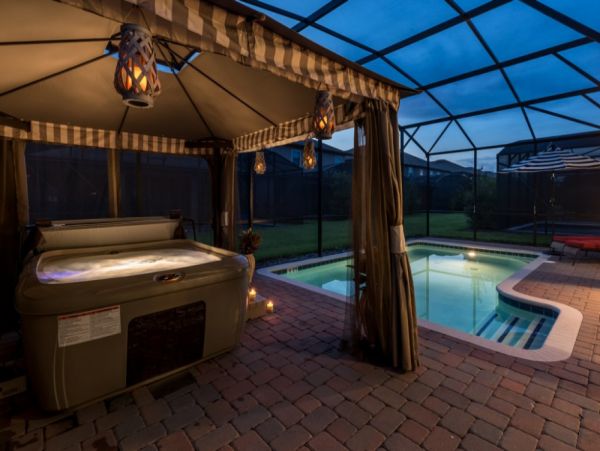 Orlando Home 951020