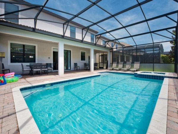 Orlando Home 951021