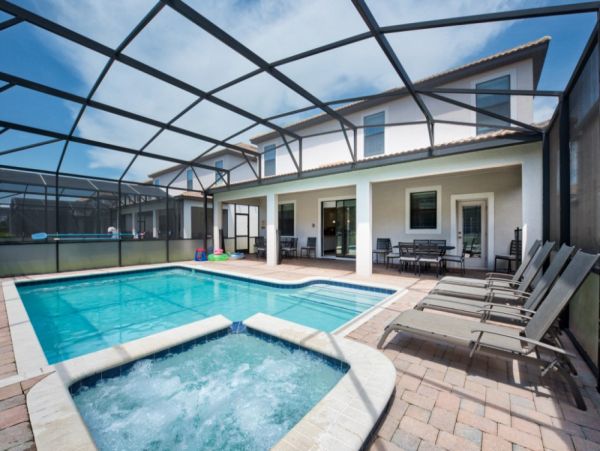 Orlando Home 951021
