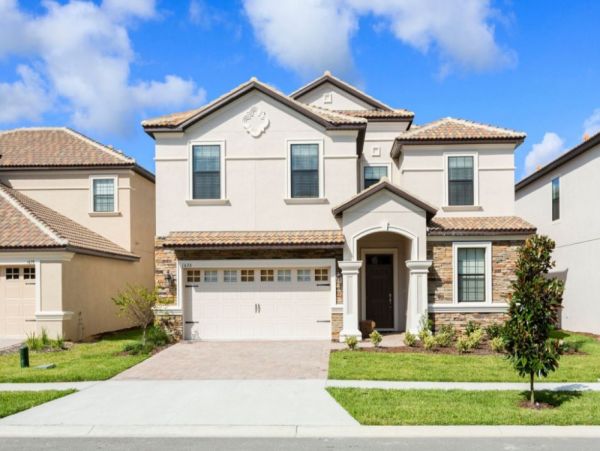 Orlando Home 951021