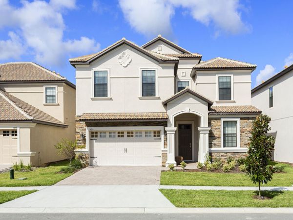 Orlando Home 951021