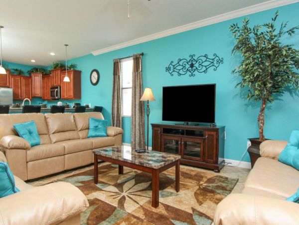 Orlando Home 951022