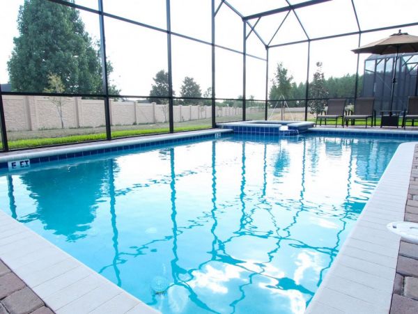 Orlando Home 951022