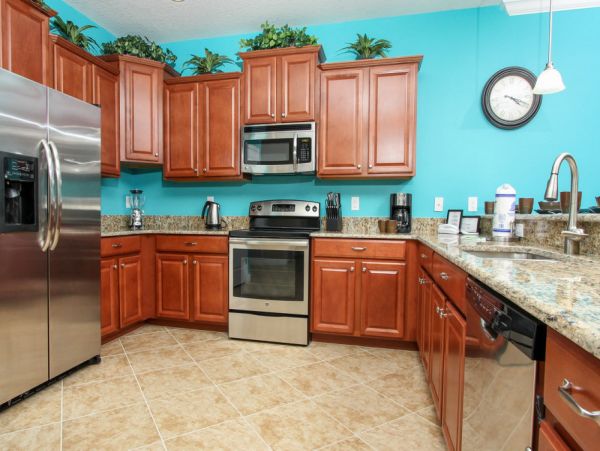 Orlando Home 951022