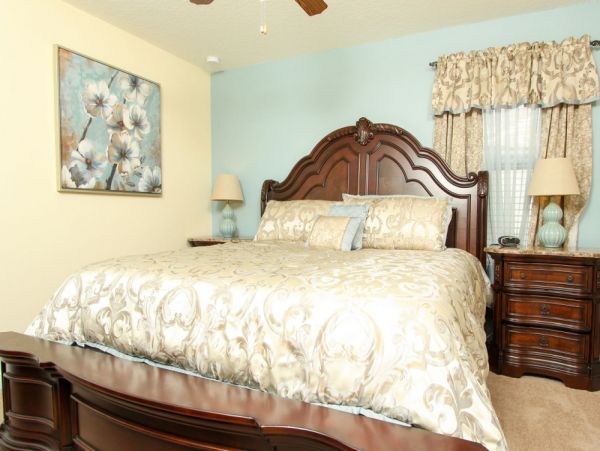 Orlando Home 951022