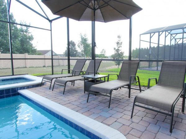 Orlando Home 951022