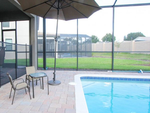 Orlando Home 951022