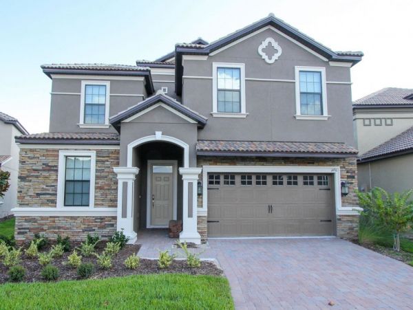 Orlando Home 951022